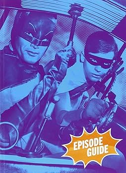Amazon.com: Batman: the Complete Series : Adam West, Burt